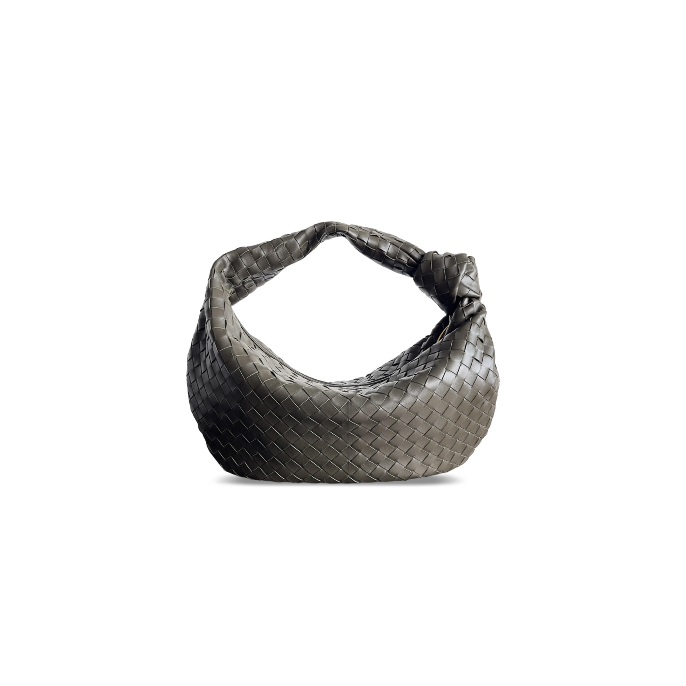 BOTTEGA VENETA JODIE SHOULDER BAG 600261 (48*40*16cm)